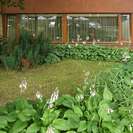 Abariaus Apartamentai Друскининкай Экстерьер фото