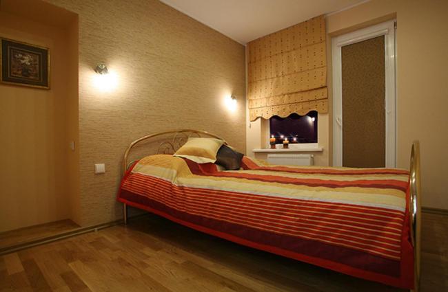 Abariaus Apartamentai Друскининкай Номер фото