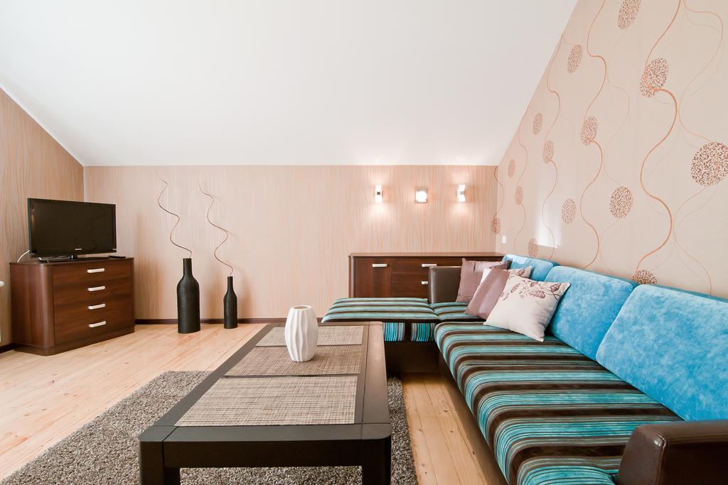 Abariaus Apartamentai Друскининкай Экстерьер фото