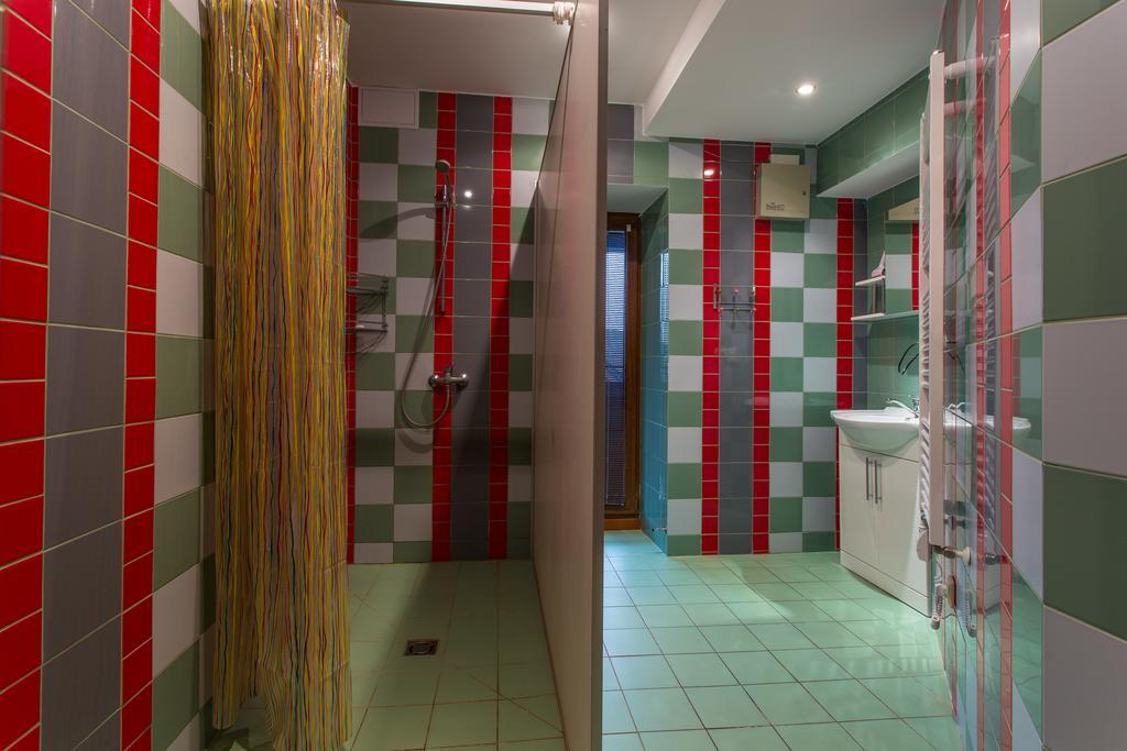 Abariaus Apartamentai Друскининкай Номер фото