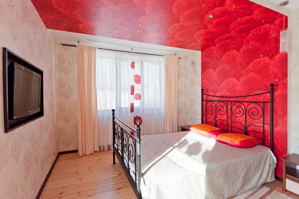 Abariaus Apartamentai Друскининкай Экстерьер фото
